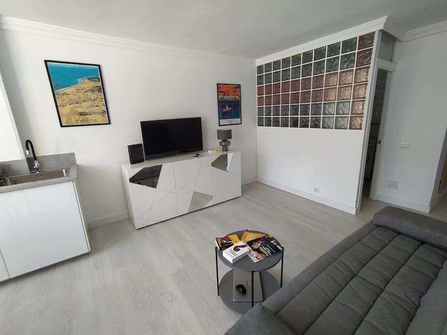 Design Flat In Place Nhere Yumbo Appartement Maspalomas (Gran Canaria)