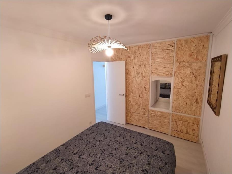 Design Flat In Place Nhere Yumbo Appartement