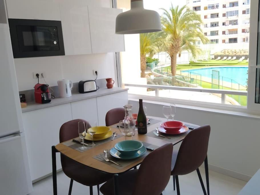 Appartement Design Flat In Place Nhere Yumbo Maspalomas (Gran Canaria)